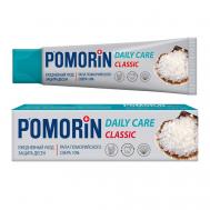 Зубная паста  Classic Ежедневный уход 100.0 Pomorin
