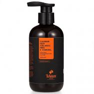 Шампунь для волос Cleanser hair ICELANDIC MOSS&CHARCOAL 250.0 TEADAM