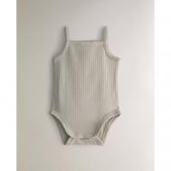 Боди в рубчик (2 шт.) ZARA HOME