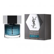 Мужская парфюмерная вода L´Homme Le Parfum 60.0 Yves Saint Laurent