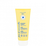 Кондиционер для волос восстановление и гладкость Hair conditoner disentangle & repair 200.0 CAMOMILLA BLU