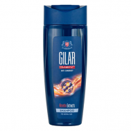 Шампунь для волос MEN Keratin Extracts с кератином 400мл 400.0 GILA'R