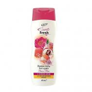 Крем-гель для душа Exotic Fresh Личи и пион 500.0 Витэкс