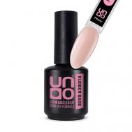 Гель-лак базовый Rubber Color Base Gel UNO