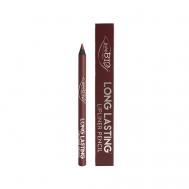 Карандаш для губ LONG LASTING PuroBio