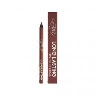 Карандаш для губ LONG LASTING PuroBio