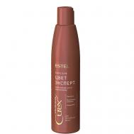 Бальзам Цвет-эксперт для окрашенных волос Curex Color Save Estel Professional