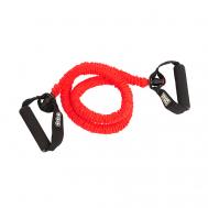 Эспандер 120 см в защитном кожухе HEAVY Original FitTools