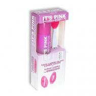 Блеск для губ It's Pink Trasformative Gloss Lip Tint LAYLA