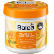 Крем для тела Масло календулы Melkfett Ringelblume 250.0 BALEA