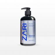 Гель для душа парфюмированный 500.0 ZARI