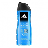 Гель и шампунь Fresh Endurance 400.0 Adidas