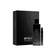 Парфюмерный набор MYSLF Eau de Parfum 100.0 Yves Saint Laurent
