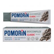 Зубная паста  Classic Биокомплекс 100.0 Pomorin