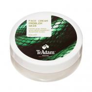 Крем для лица для проблемной/жирной кожи FACE CREAM PROBLEM SKIN 60.0 TEADAM