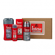 Подарочный набор косметики для мужчин Intesa