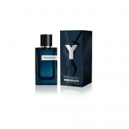 Мужская парфюмерная вода Y Intense 100.0 Yves Saint Laurent