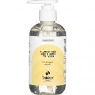 Гель для душа CLEANSER BODY CARE & DETOX for women 250.0 TEADAM