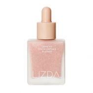 Жидкие румяна Zero Fit Color Capsule Blusher LIZDA