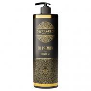 Гель для душа OIL PREMIUM SHOWER GEL 1000.0 MARRAKECH ROYAL SPA