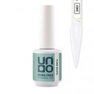 Гель-лак для ногтей HEMA FREE 10.0 UNO