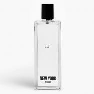 Парфюмерная вода SIX 50.0 NEW YORK PERFUME