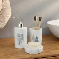 Набор Для Ванной  Larch Arya home collection
