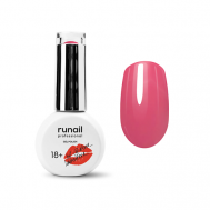 Гель-лак для ногтей GEL POLISH Runail Professional
