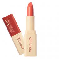 Губная помада увлажняющая "Gentle" CHARME