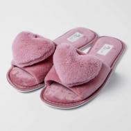 Тапочки Heart Arya home collection
