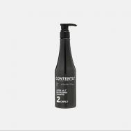 Восстанавливающий шампунь 2CMPLX Revitalizing Shampoo 500.0 CONTENTLY
