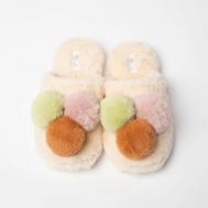 Тапочки Softy Arya home collection