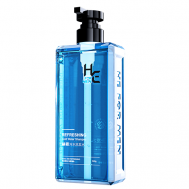 ШАМПУНЬ мужской освежающий НЕ REFRESHING Cold Water HE FOR MEN