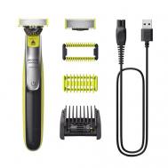 Электробритва Norelco OneBlade 360 Face and Body Philips