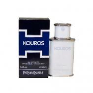 Мужская туалетная вода Kouros 50.0 Yves Saint Laurent