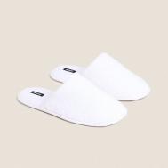 Махровые тапочки ZARA HOME