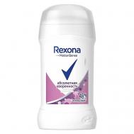 Дезодорант-стик АБСОЛЮТНАЯ УВЕРЕННОСТЬ REXONA