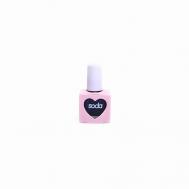 Лак для ногтей GLITZY NAILS #timetoshine SODA