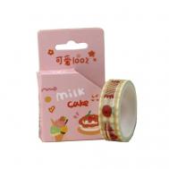 Декоративный скотч "Cute.Yes.Cool" iLikeGift