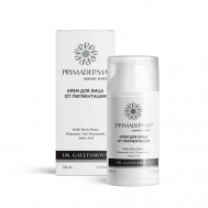 Крем для лица от пигментации омолаживающий 50.0 PRIMADERMA