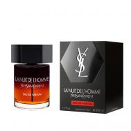 Мужская парфюмерная вода La Nuit De L´Homme EUA De Parfum 100.0 Yves Saint Laurent