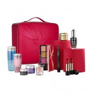 Набор для макияжа + миниатюра La Vie Est Belle Lancome