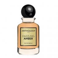 Dazzling Amber ANTHOLOGY