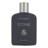 Stone 100 ROYAL BARBER