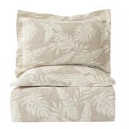 Покрывало Жаккард Tropic Arya home collection