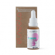 FACE SERUM niacinamide 20%  + zinc 1% ELNEBIO