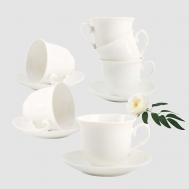 Чайный Набор Exclusiv Ruby Arya home collection