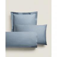 Наволочка из хлопкового перкаля 200 нитей 80 x 80 ZARA HOME