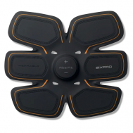 Миостимулятор для тренировки мышц и укрепления пресса ABS FIT 2 SIXPAD