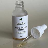 Масло листьев усьмы UNIKALITY